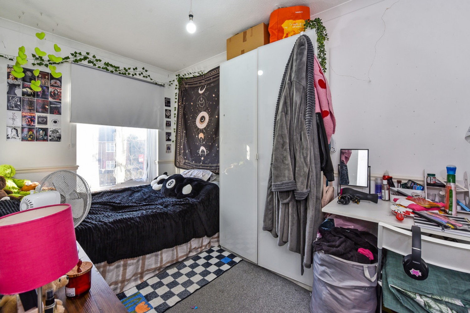 1 bedroom House of Multiple Occupation for Letting Wolfe Close , Winchester