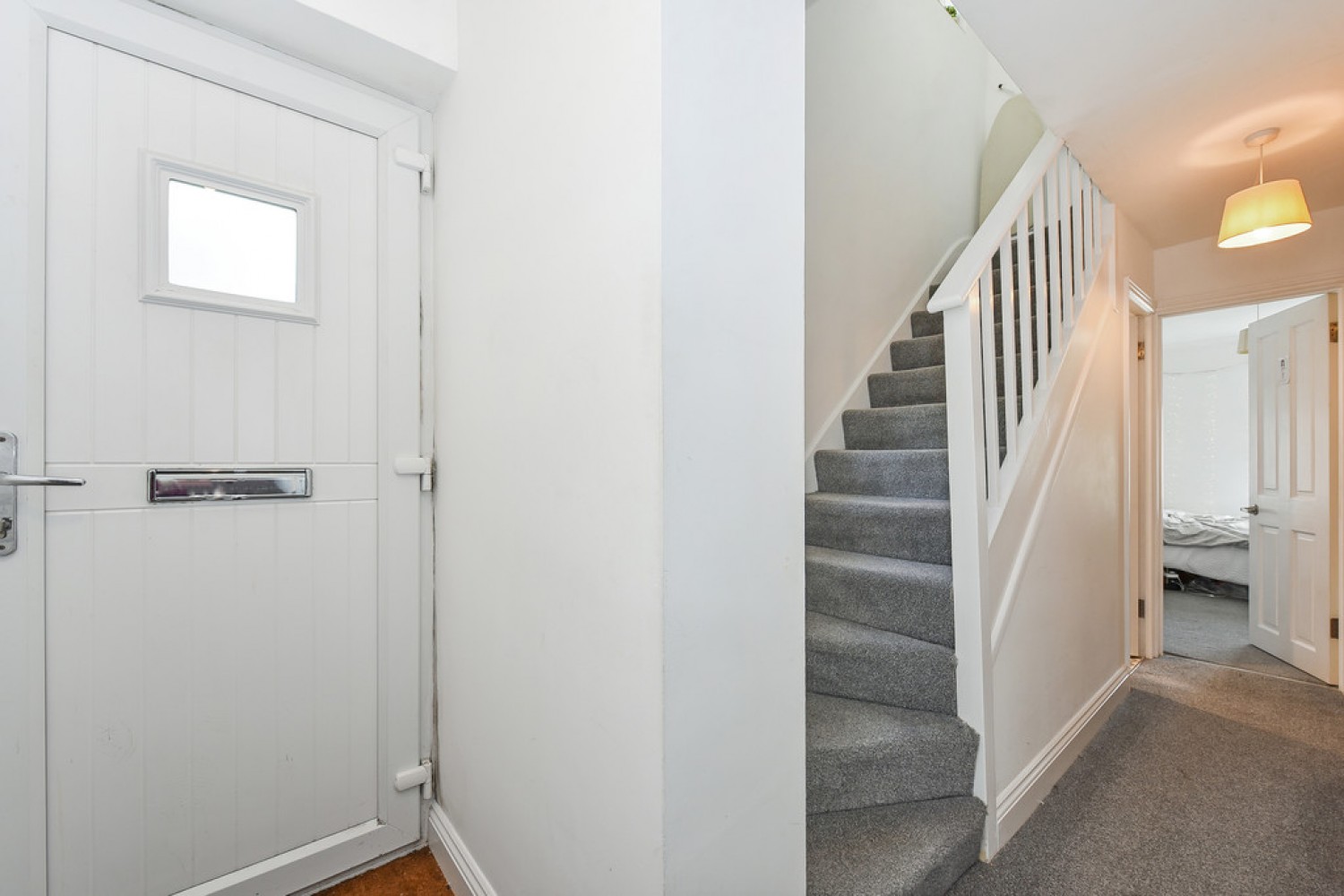1 bedroom House of Multiple Occupation for Letting Wolfe Close , Winchester