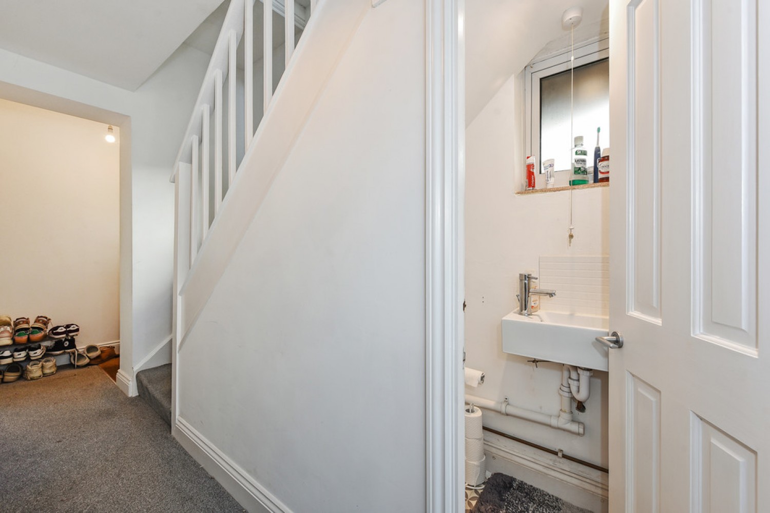 1 bedroom House of Multiple Occupation for Letting Wolfe Close , Winchester