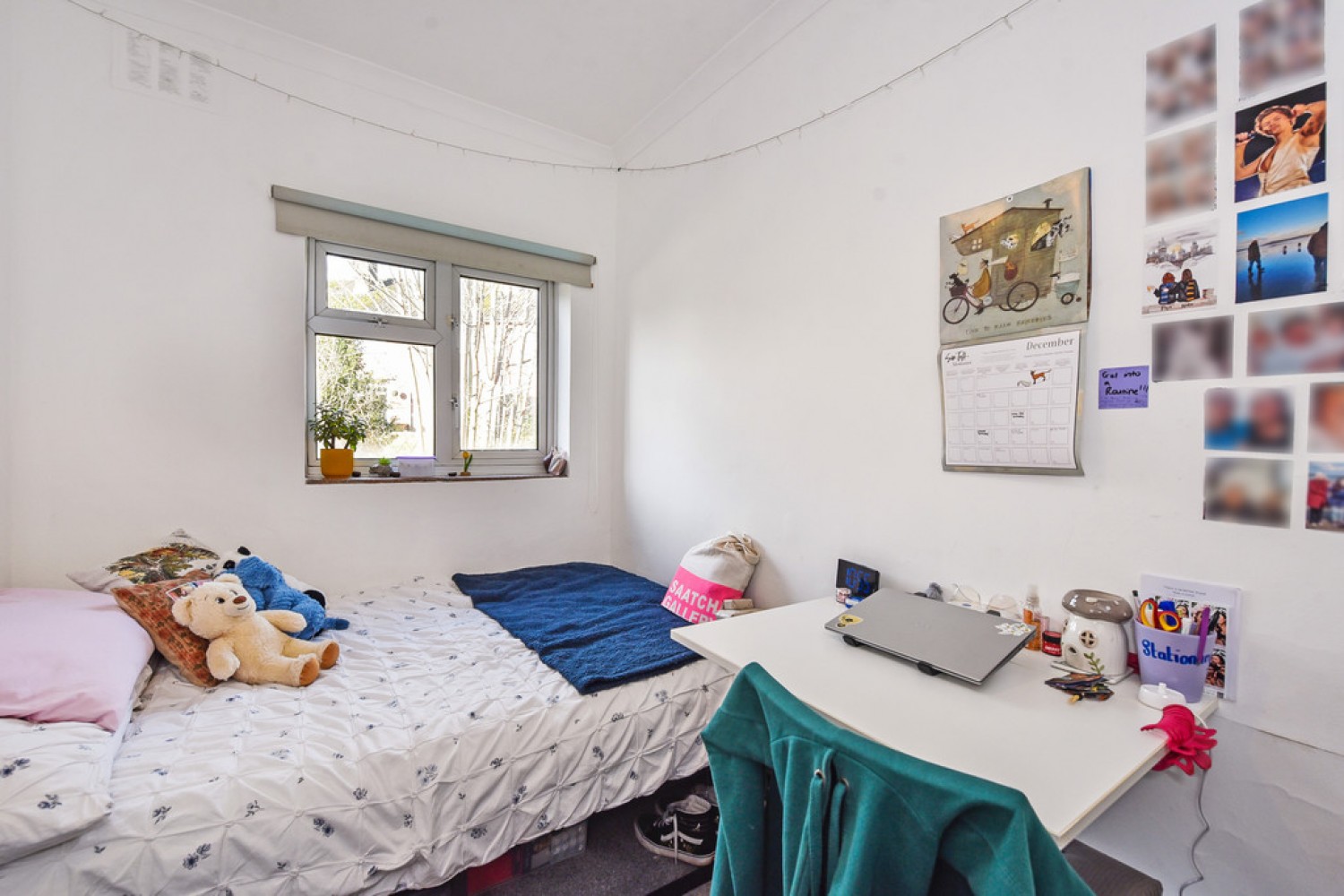 1 bedroom House of Multiple Occupation for Letting Wolfe Close , Winchester