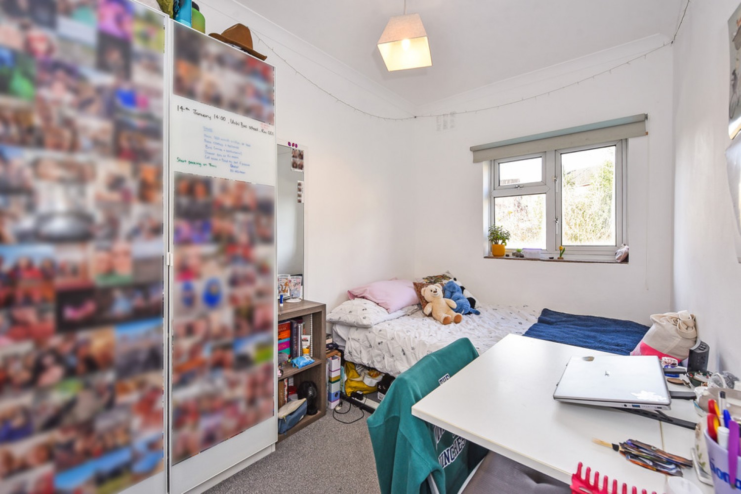 1 bedroom House of Multiple Occupation for Letting Wolfe Close , Winchester