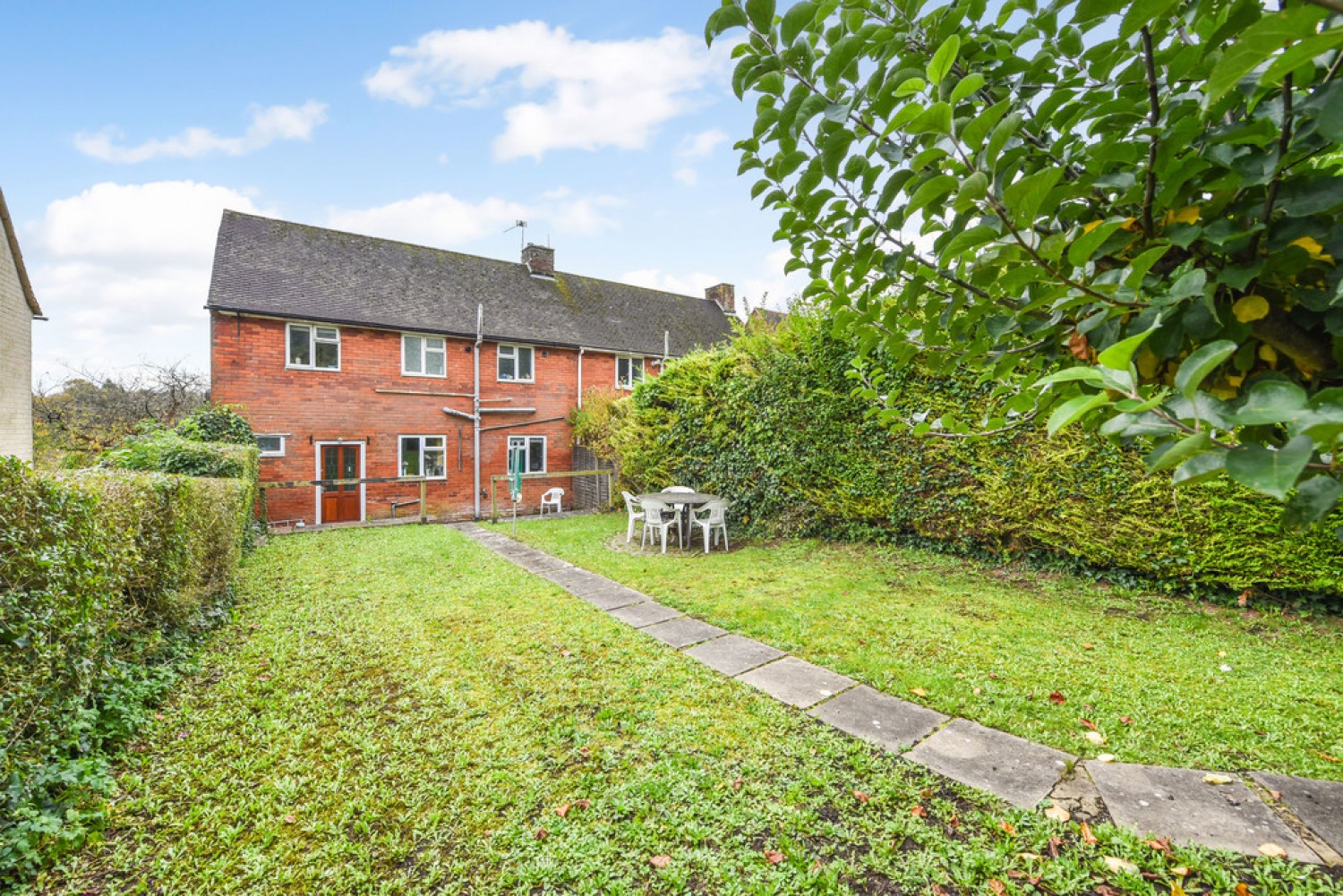 1 bedroom House of Multiple Occupation for Letting Stanmore Lane , Winchester