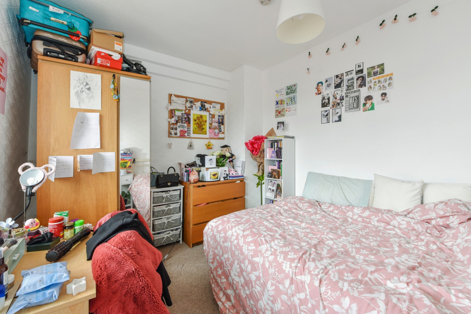 1 bedroom House of Multiple Occupation for Letting Stanmore Lane , Winchester