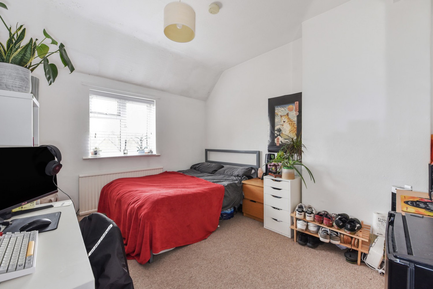 1 bedroom House of Multiple Occupation for Letting Stanmore Lane , Winchester