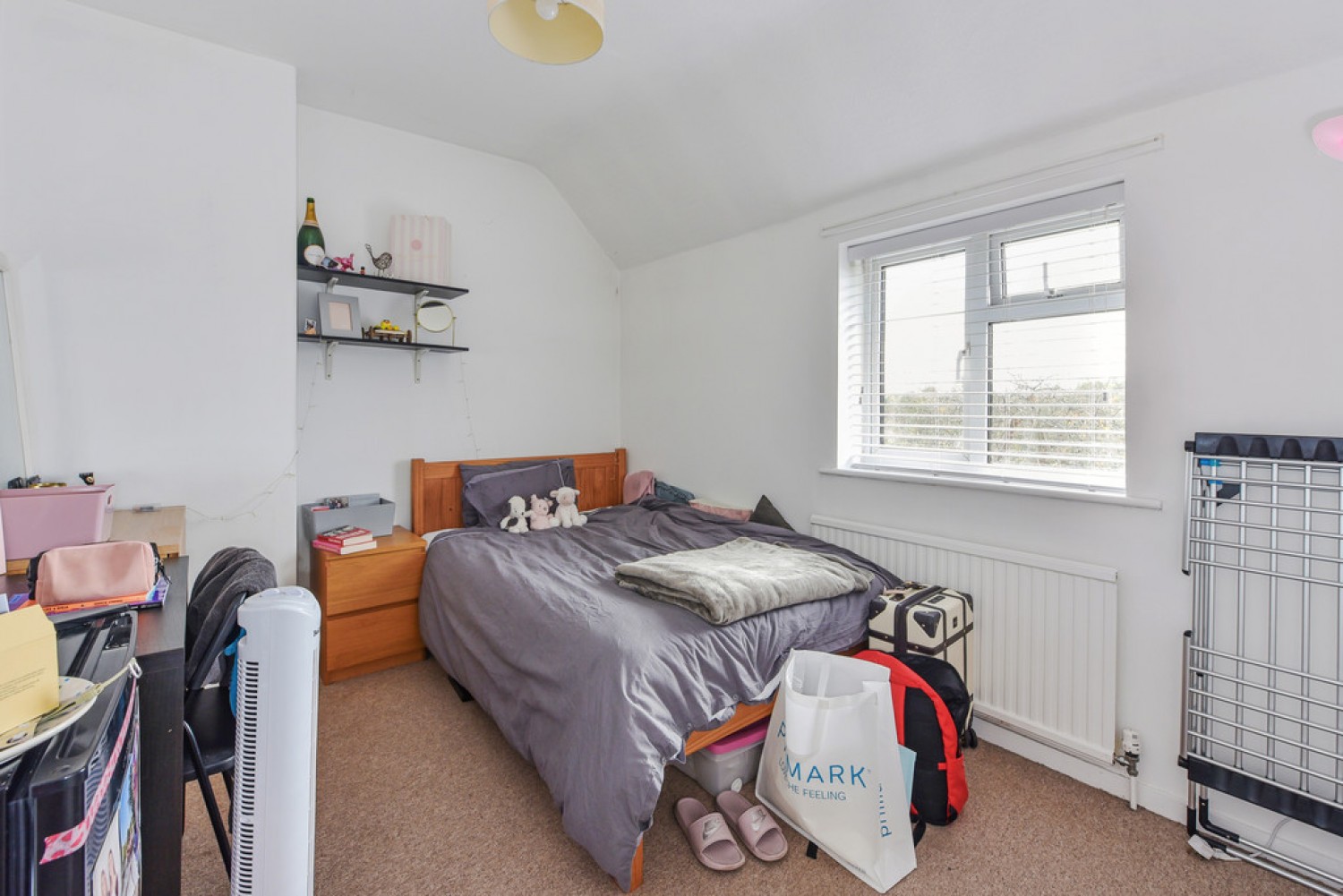1 bedroom House of Multiple Occupation for Letting Stanmore Lane , Winchester