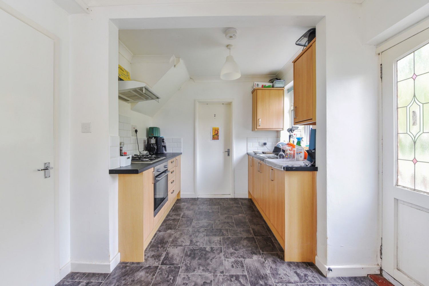 1 bedroom House of Multiple Occupation for Letting Stanmore Lane , Winchester