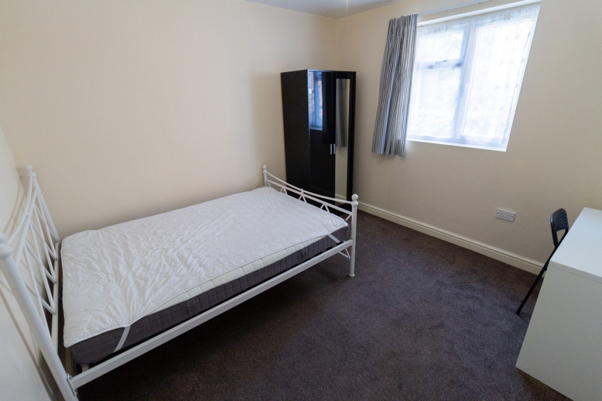 Stuart Crescent, Winchester