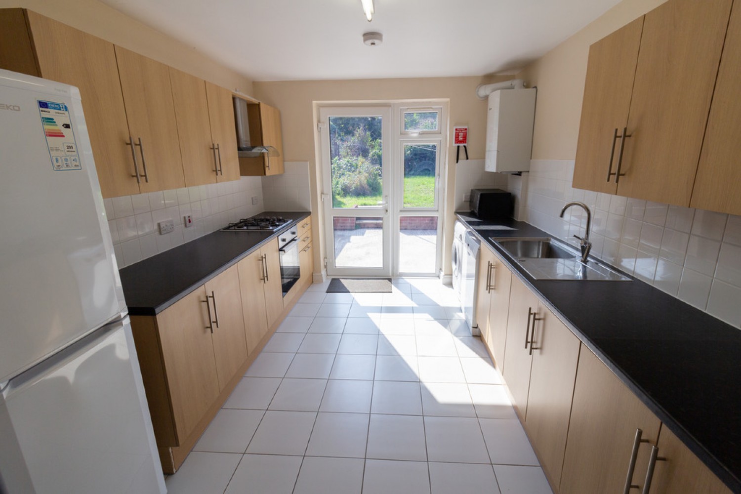 5 bedroom House for Letting Stuart Crescent, Winchester