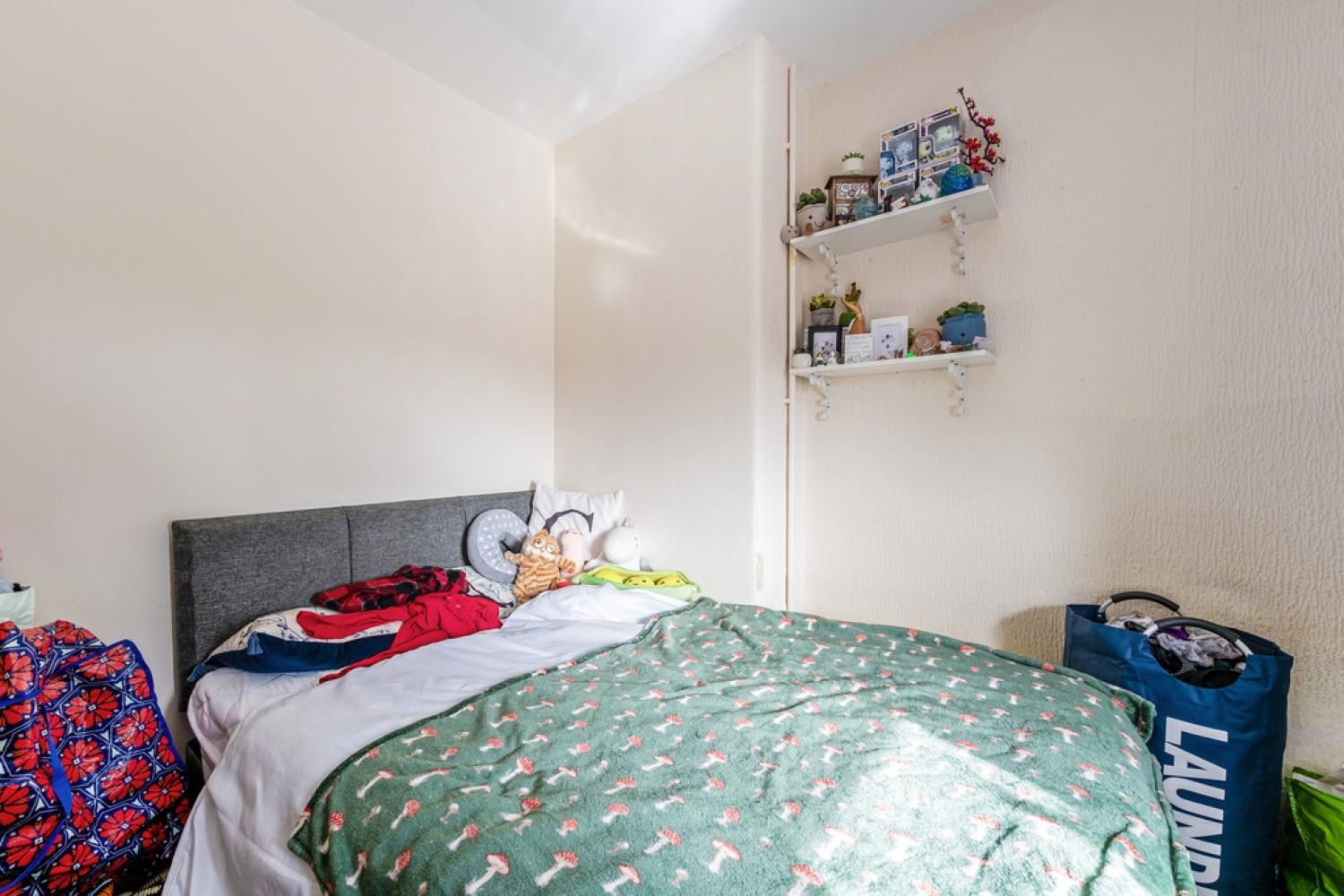 1 bedroom House of Multiple Occupation for Letting Battery Hill, Stanmore, Winchester