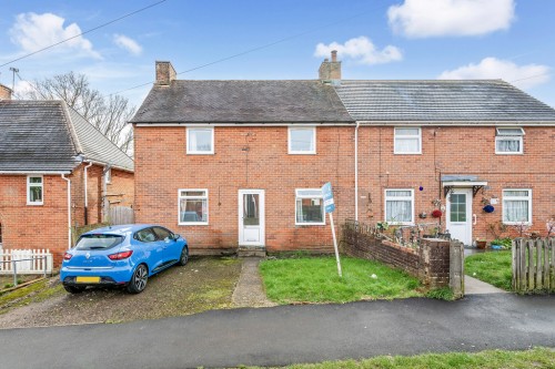 Battery Hill, Stanmore, Winchester