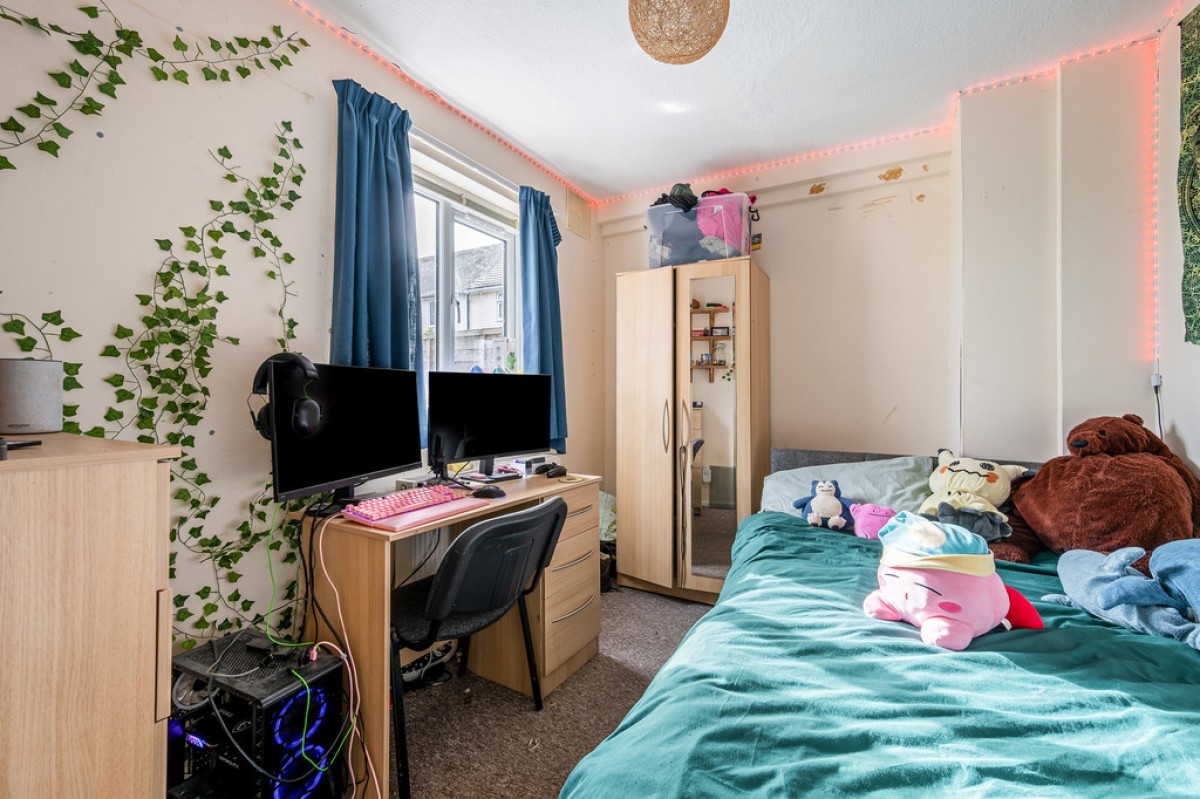 Battery Hill, Stanmore, Winchester