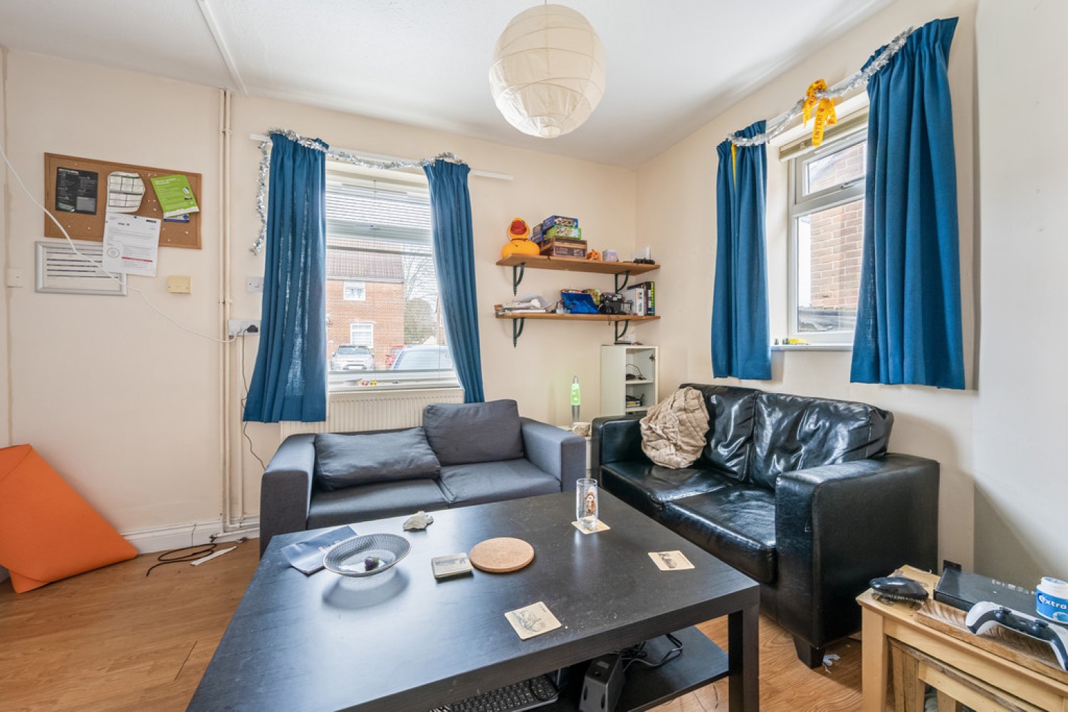 1 bedroom House of Multiple Occupation for Letting Battery Hill, Stanmore, Winchester