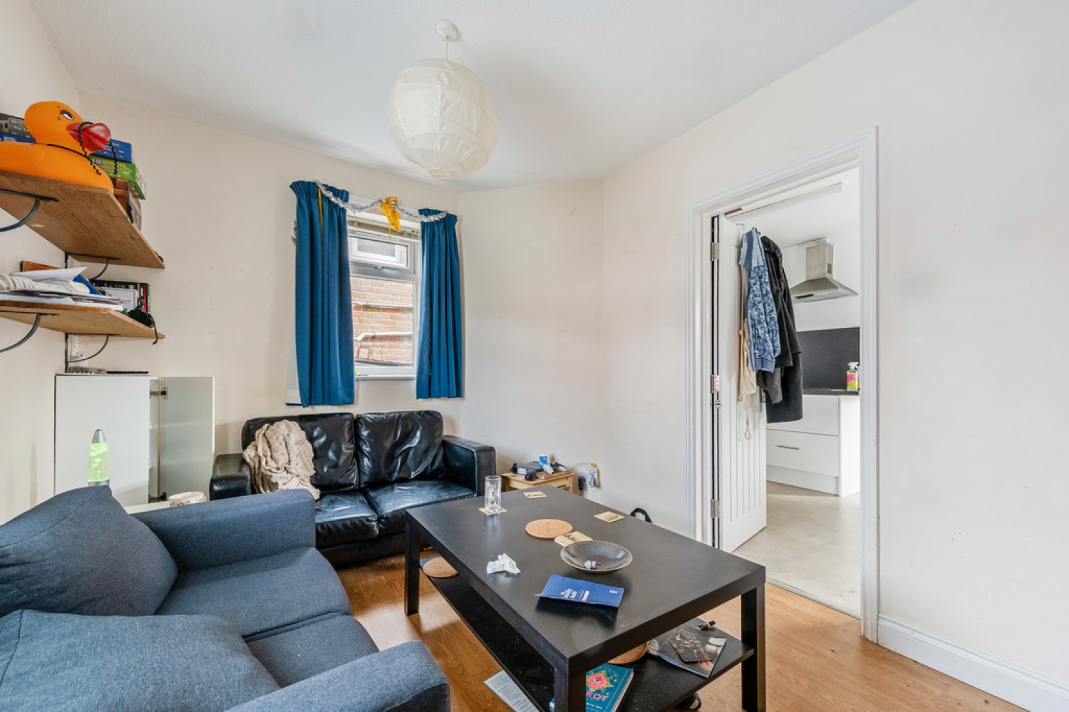 1 bedroom House of Multiple Occupation for Letting Battery Hill, Stanmore, Winchester