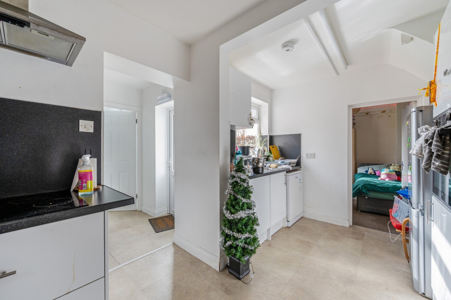 1 bedroom House of Multiple Occupation for Letting Battery Hill, Stanmore, Winchester