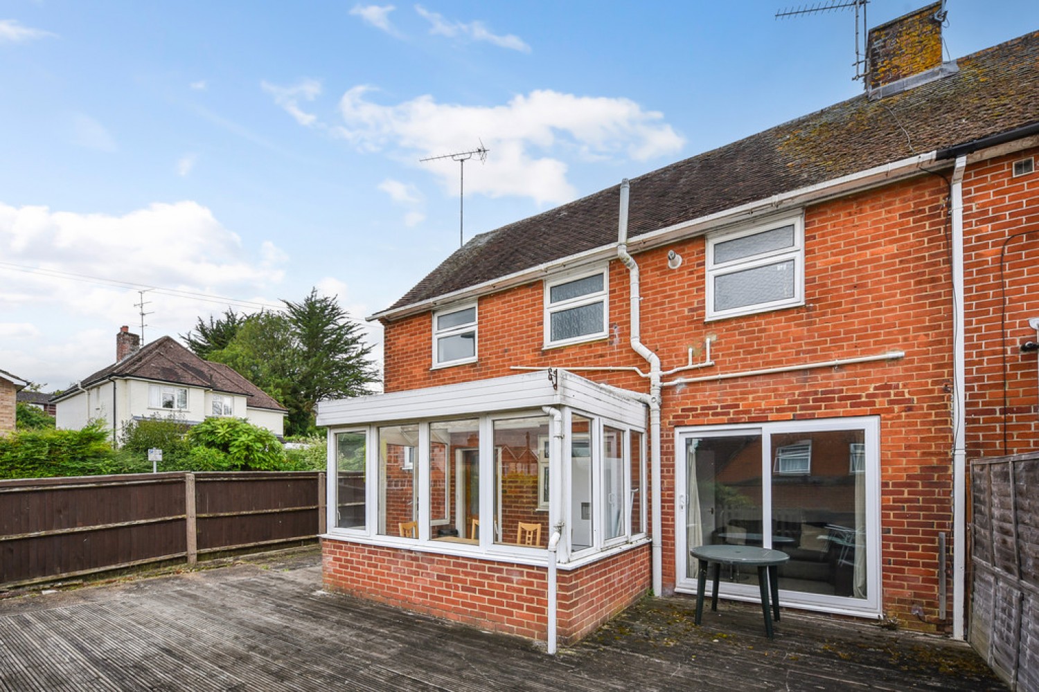 1 bedroom House of Multiple Occupation for Letting Stanmore Lane, Winchester