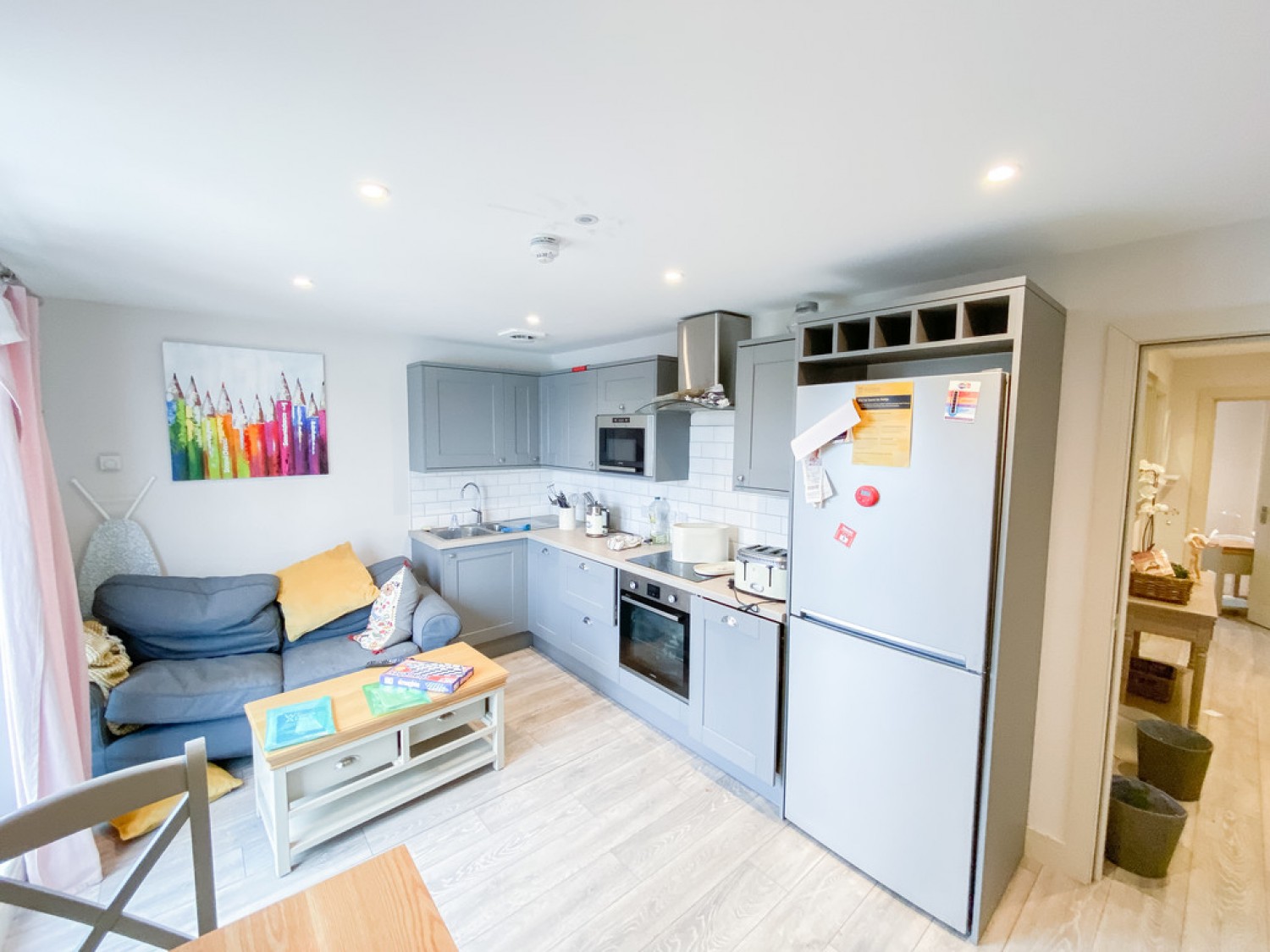 1 bedroom Flat for Letting Winnall Close, Winchester