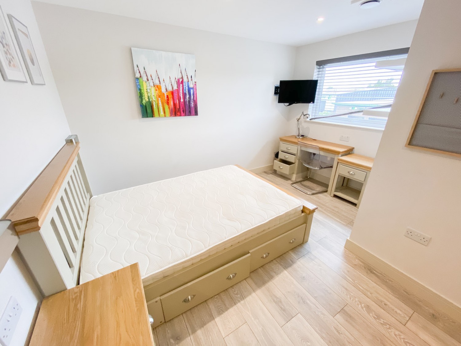 1 bedroom Flat for Letting Winnall Close, Winchester