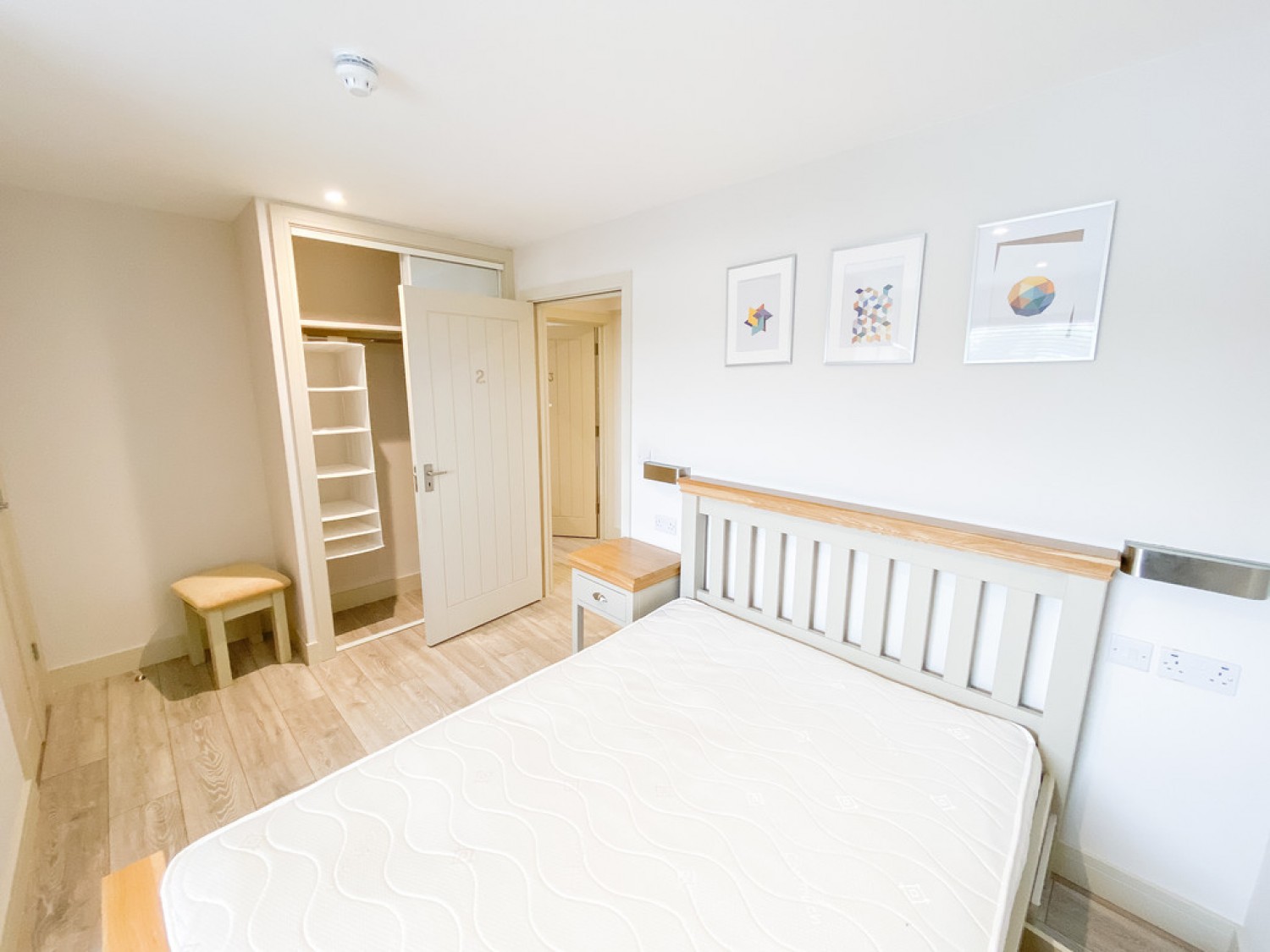 1 bedroom Flat for Letting Winnall Close, Winchester