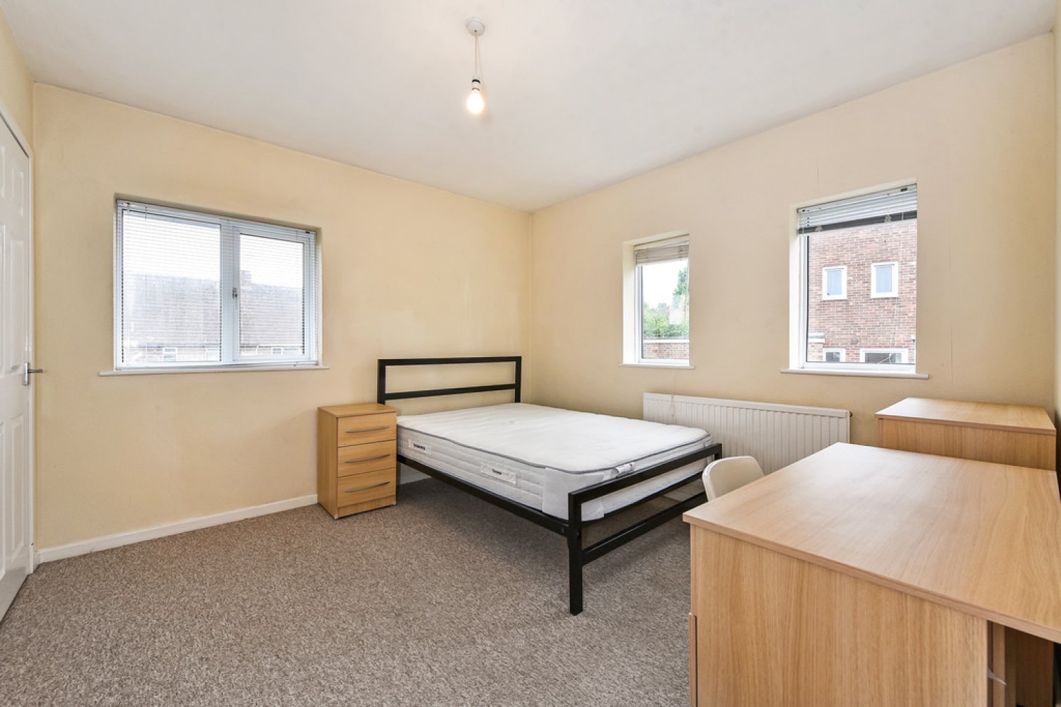 1 bedroom House of Multiple Occupation for Letting Chatham Road, Winchester