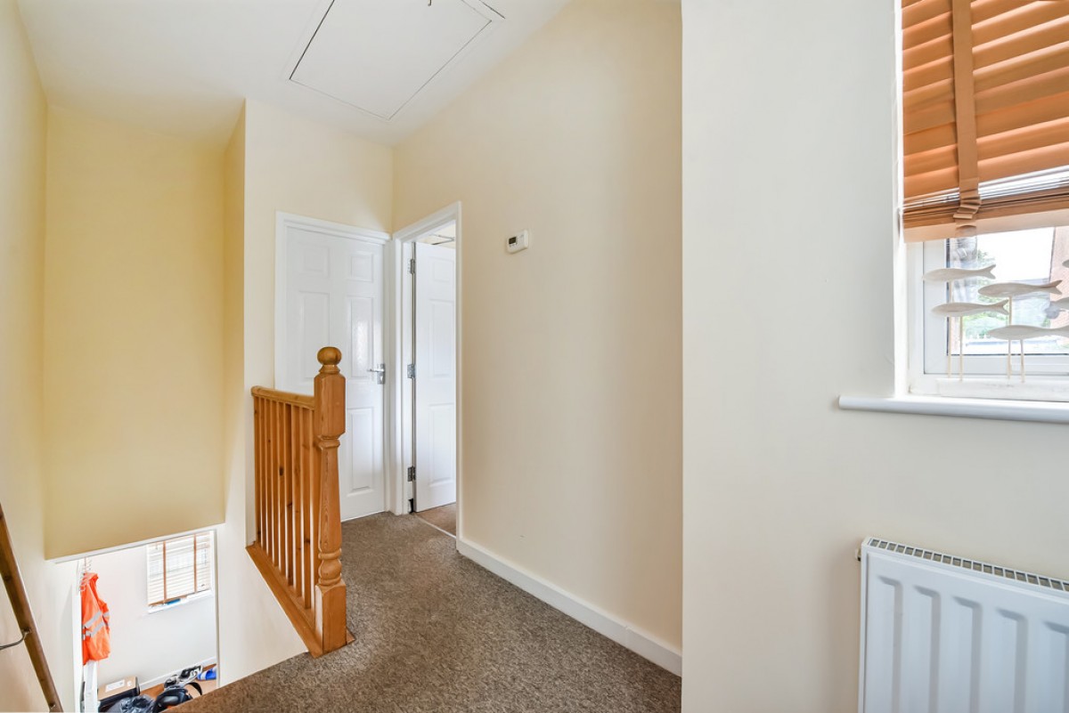 Wykeham Place, Winchester