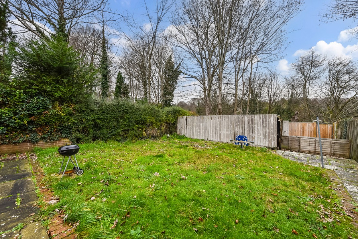 Wykeham Place, Winchester