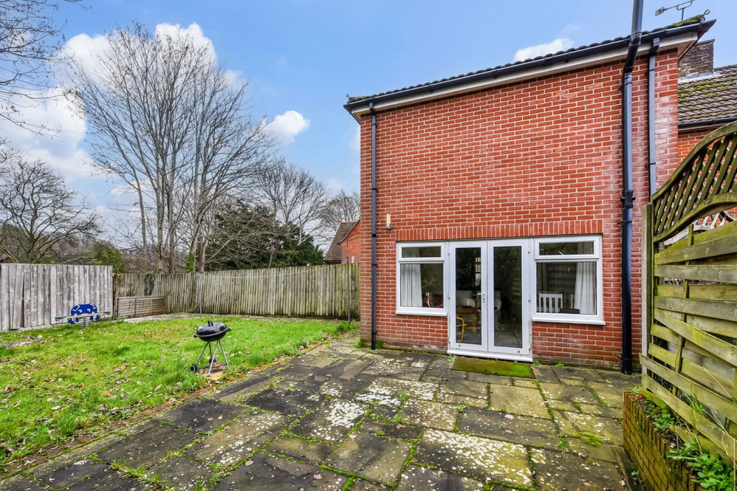 1 bedroom House for Letting Wykeham Place, Winchester