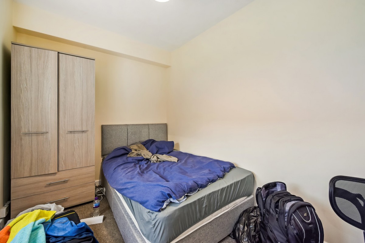 Wykeham Place, Winchester