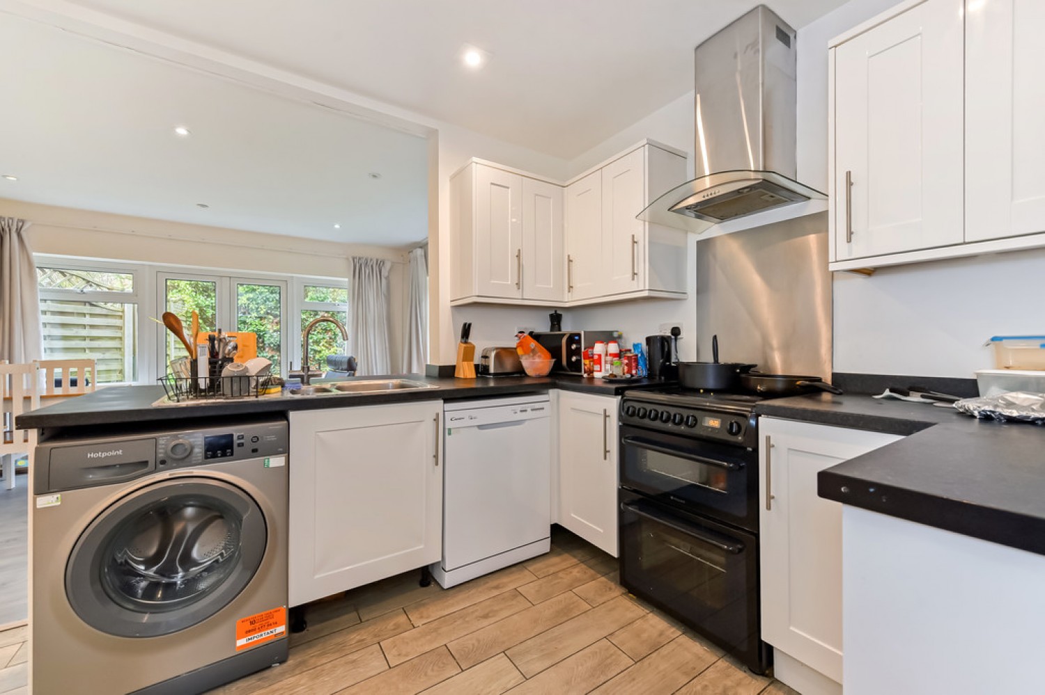 1 bedroom House for Letting Wykeham Place, Winchester