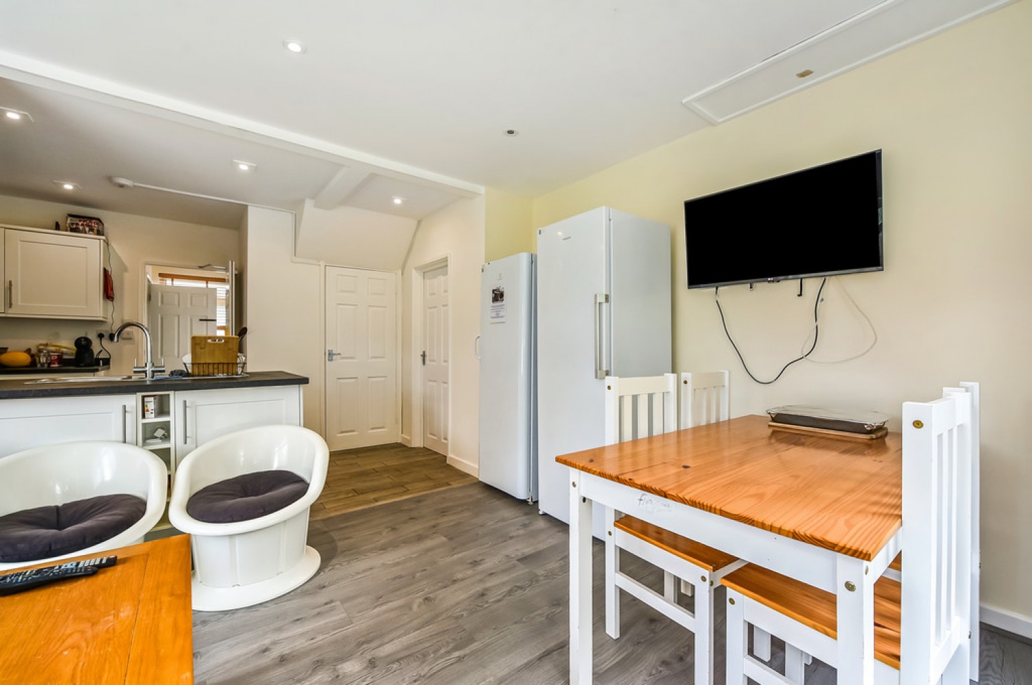 1 bedroom House for Letting Wykeham Place, Winchester