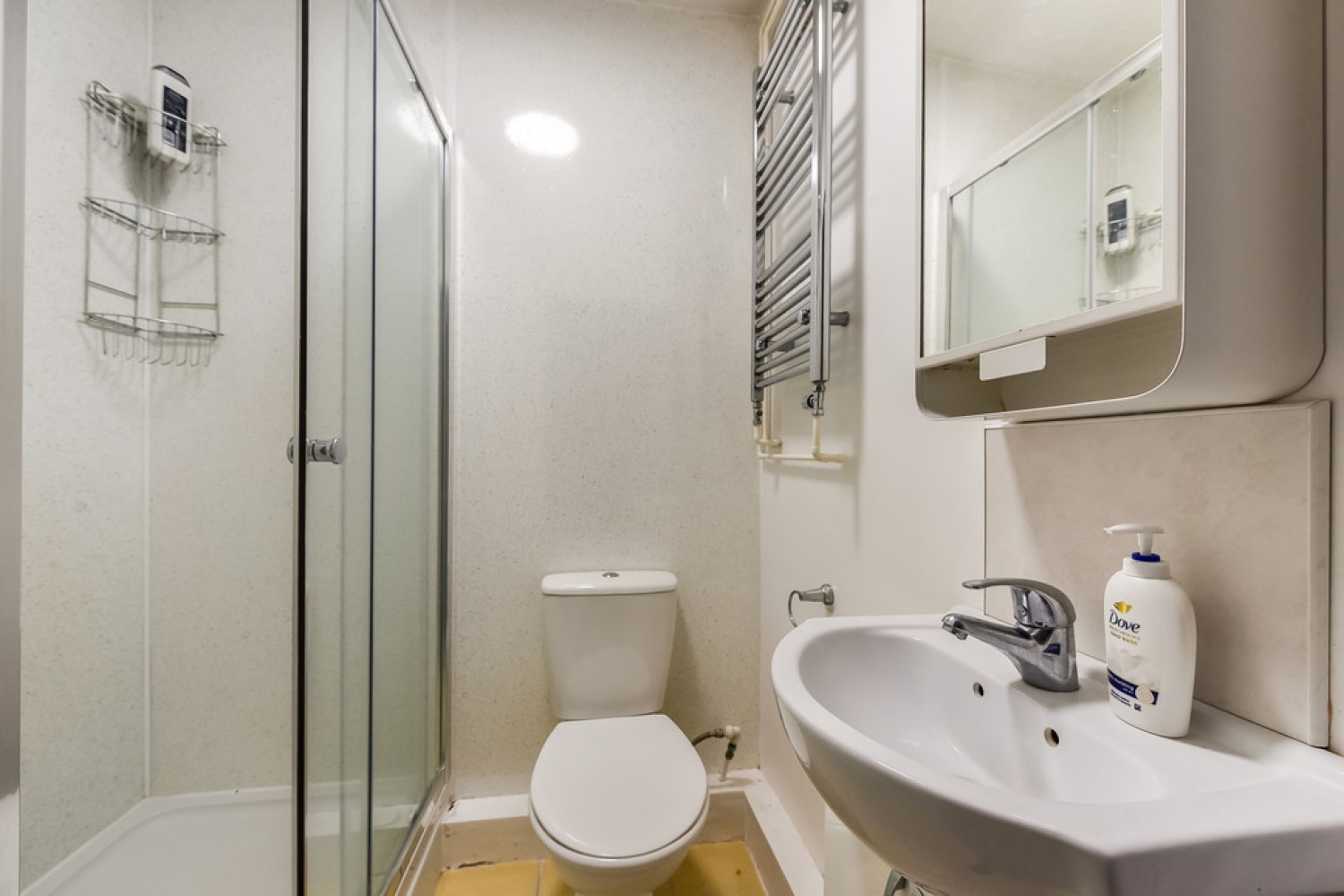 1 bedroom House for Letting Wykeham Place, Winchester