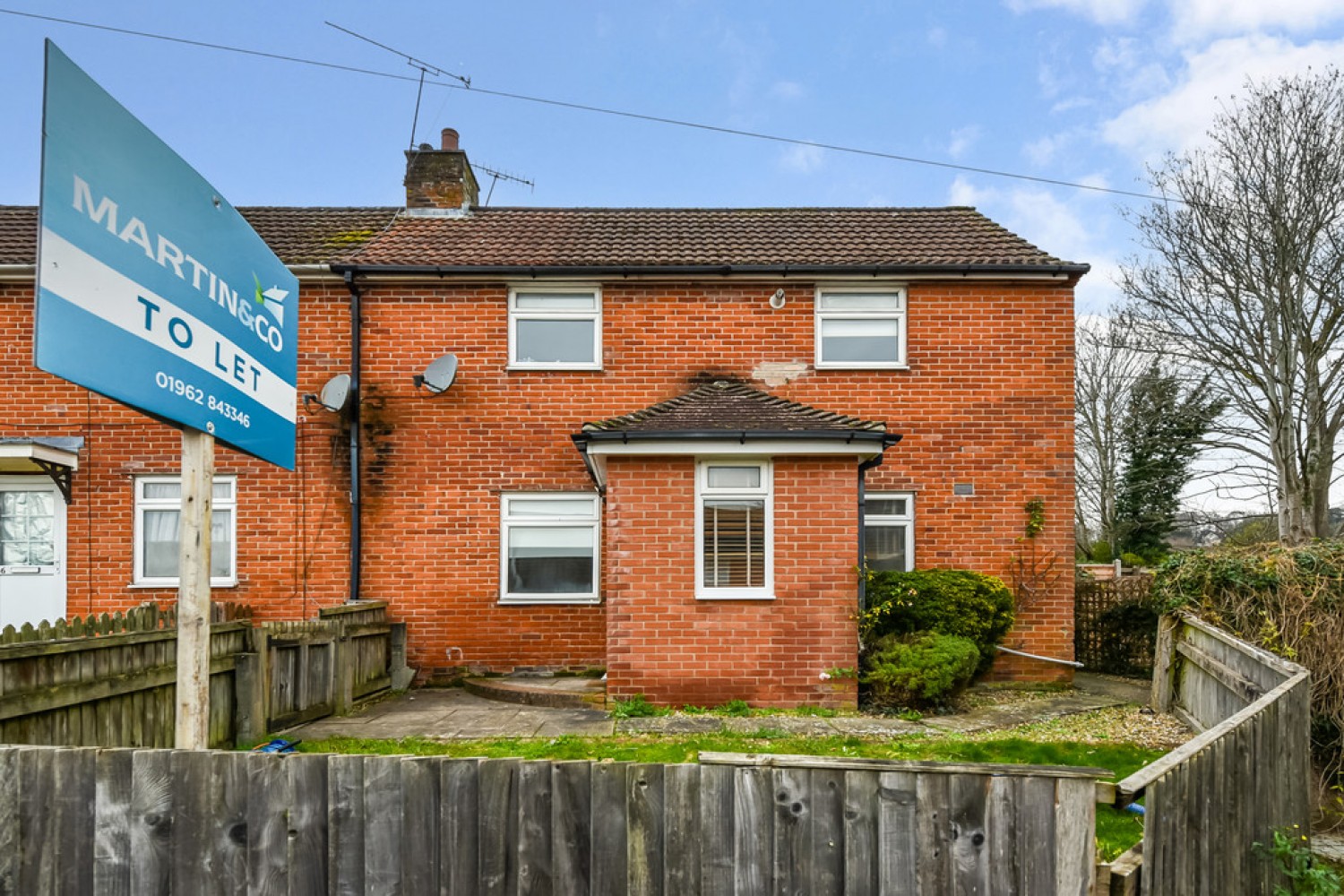 1 bedroom House for Letting Wykeham Place, Winchester