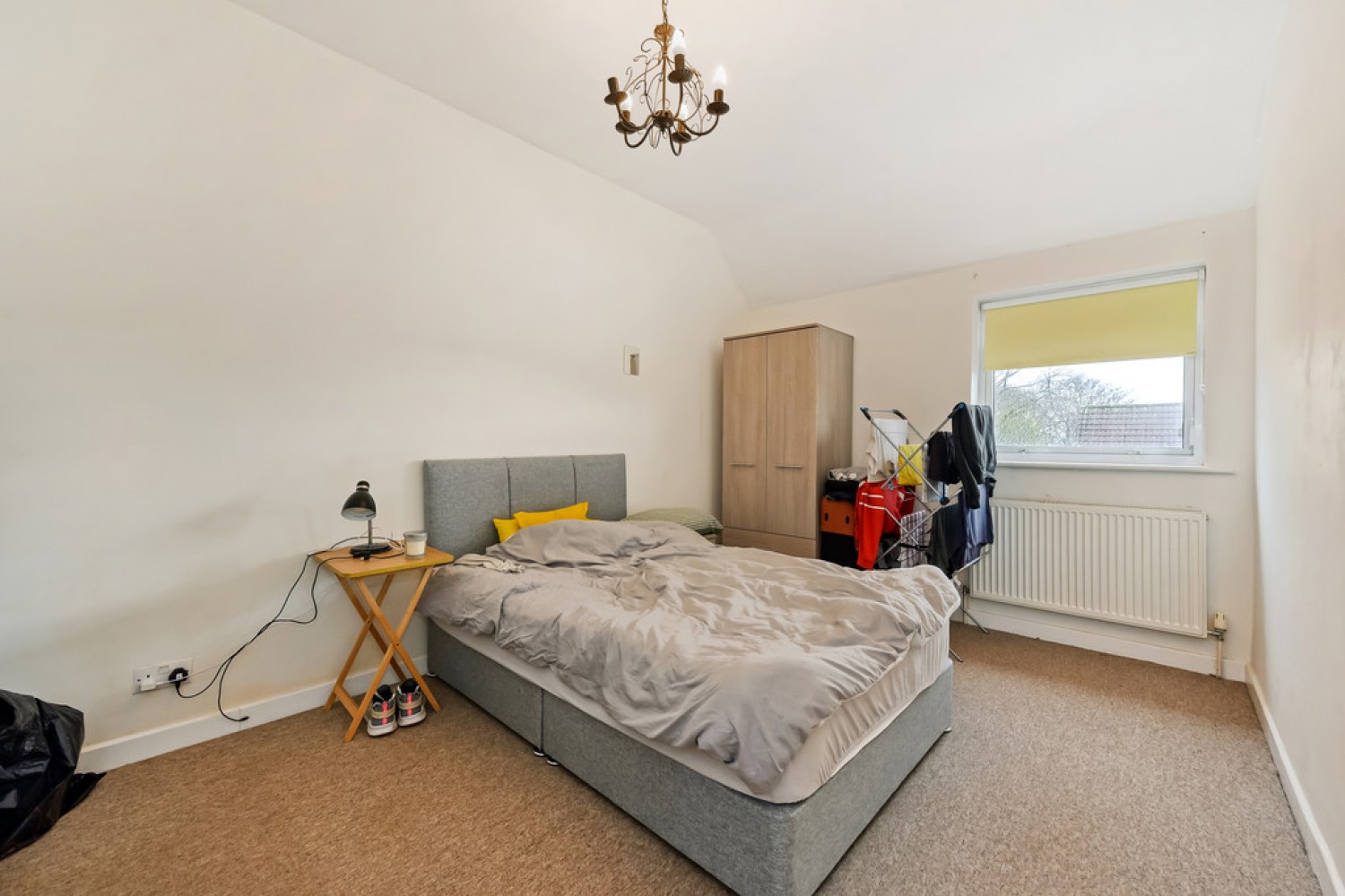 1 bedroom House for Letting Wykeham Place, Winchester