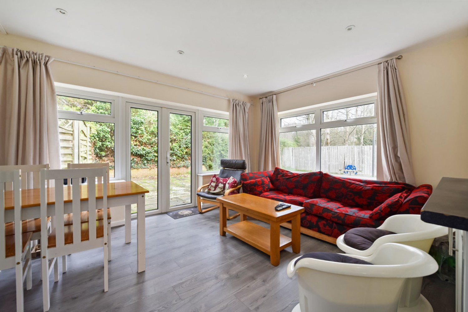 1 bedroom House for Letting Wykeham Place, Winchester