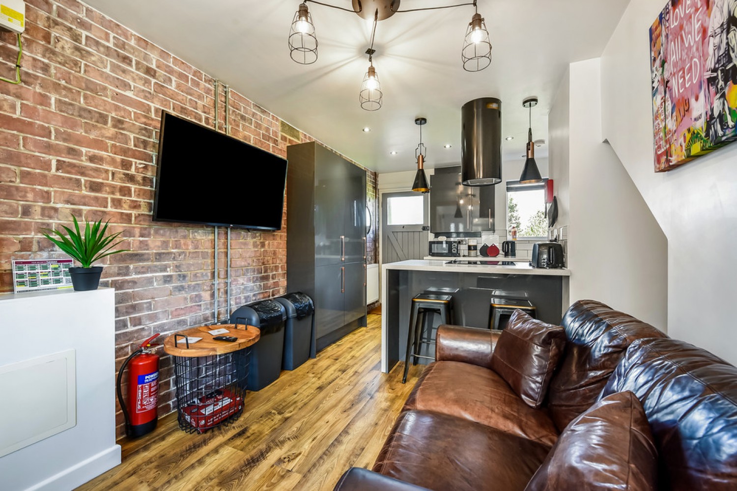1 bedroom House of Multiple Occupation for Letting Shepherds Road, Winchester