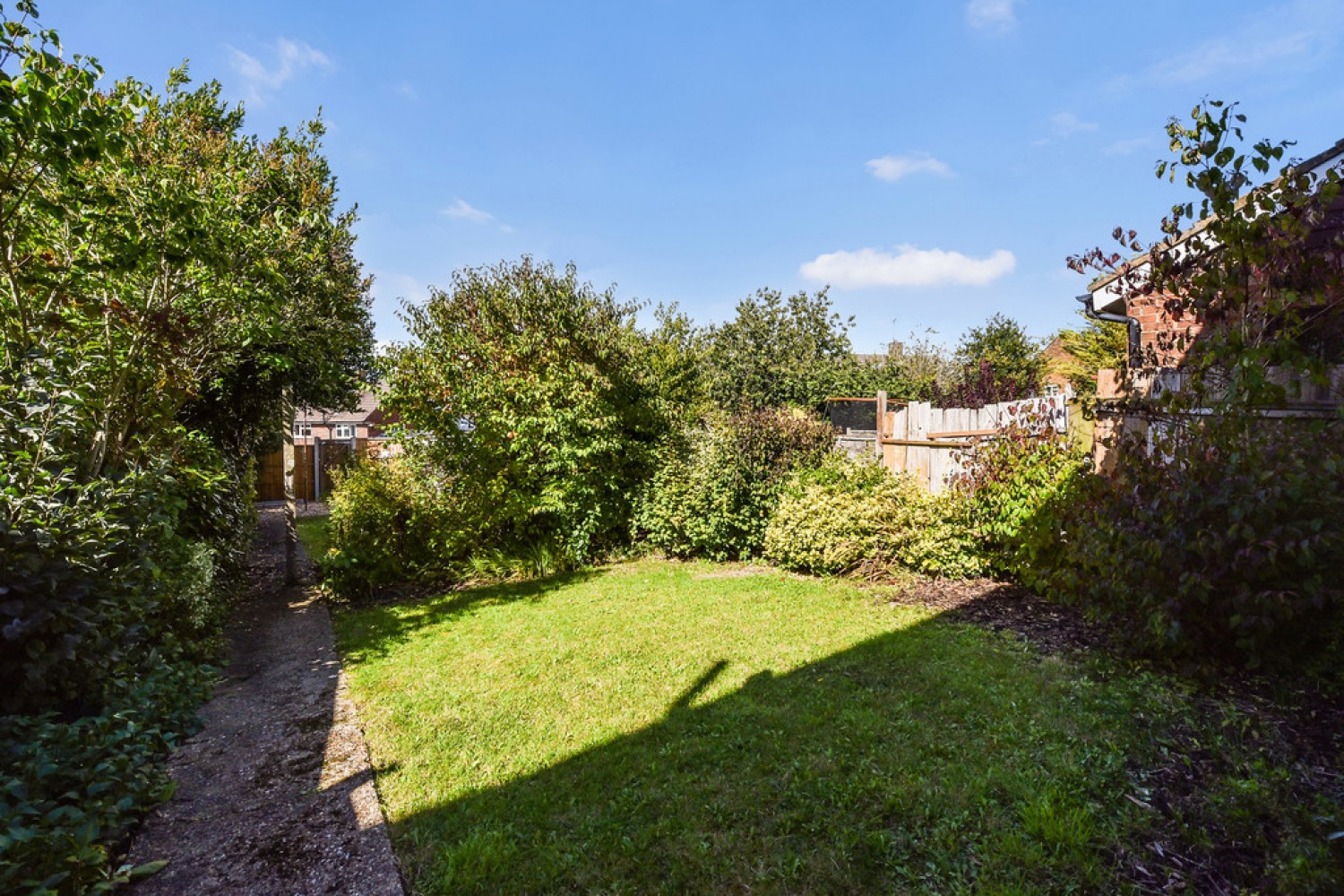 1 bedroom House of Multiple Occupation for Letting Shepherds Road, Winchester