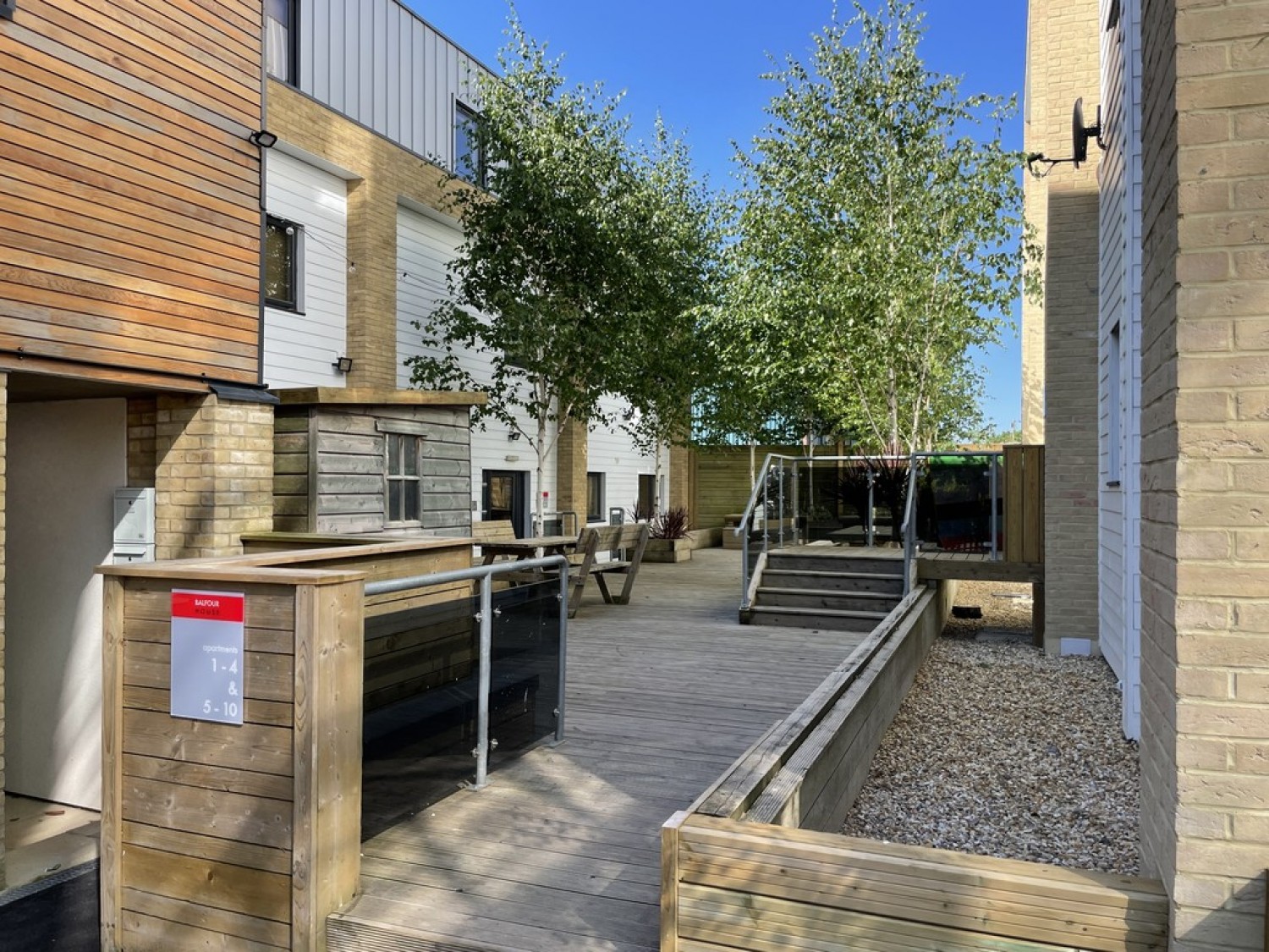 1 bedroom Flat for Letting Winnall Close, Winchester