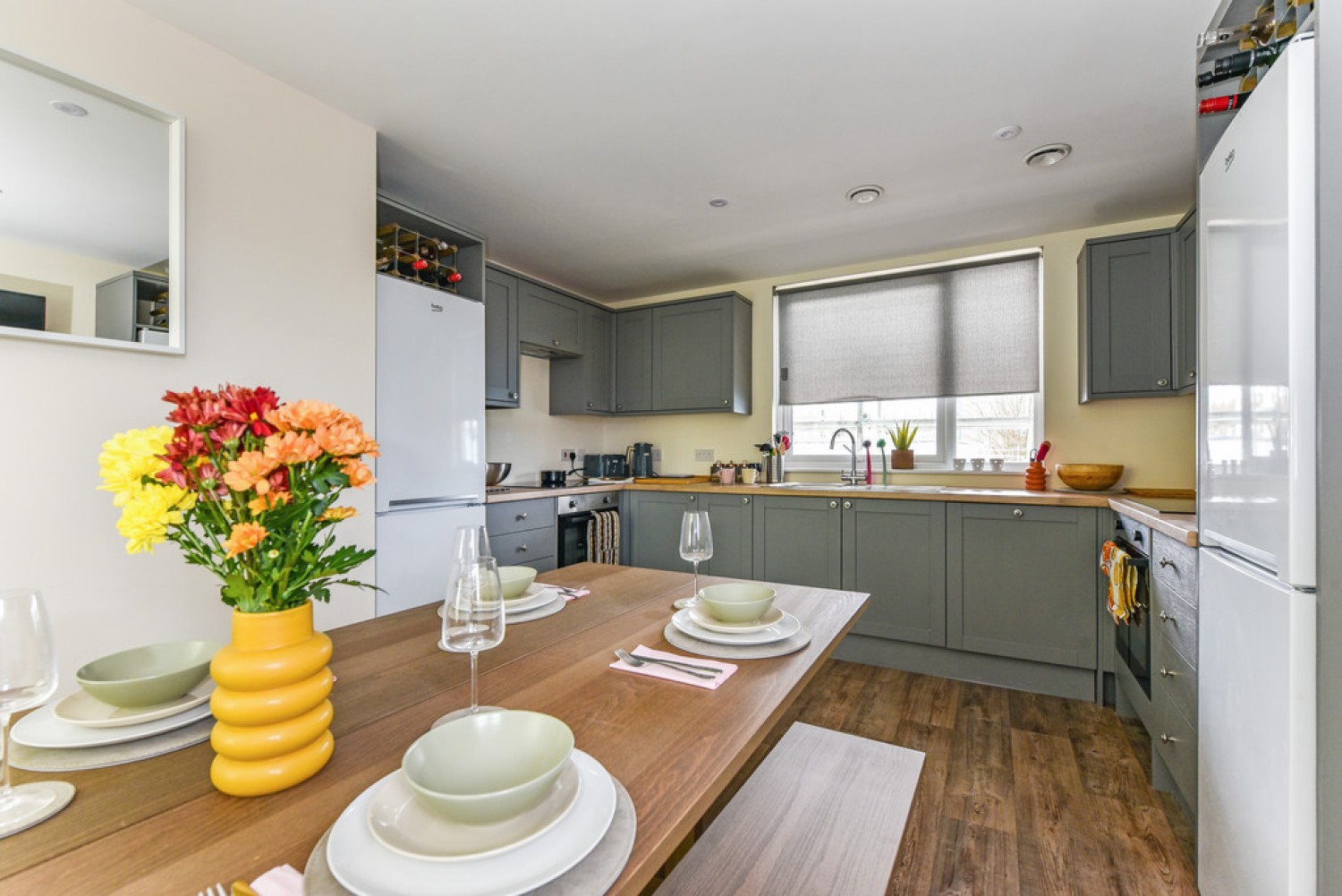 1 bedroom House of Multiple Occupation for Letting Balfour House, Winchester