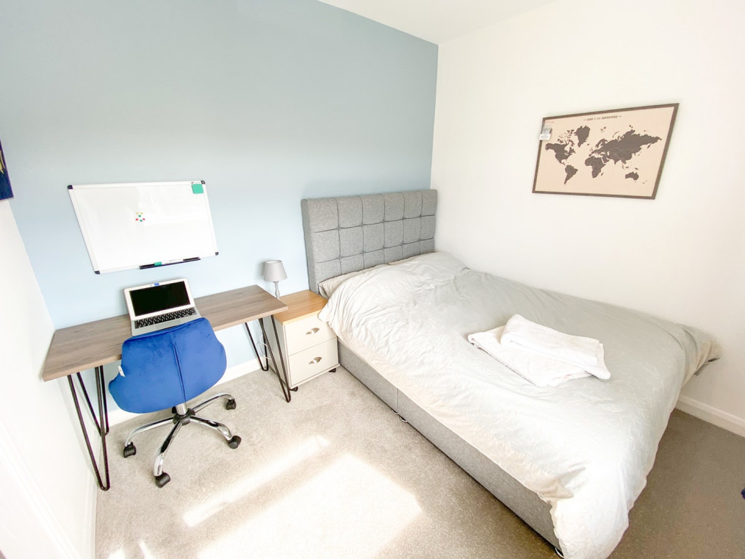 1 bedroom House of Multiple Occupation for Letting Portal Road *, Winchester, Hampshire