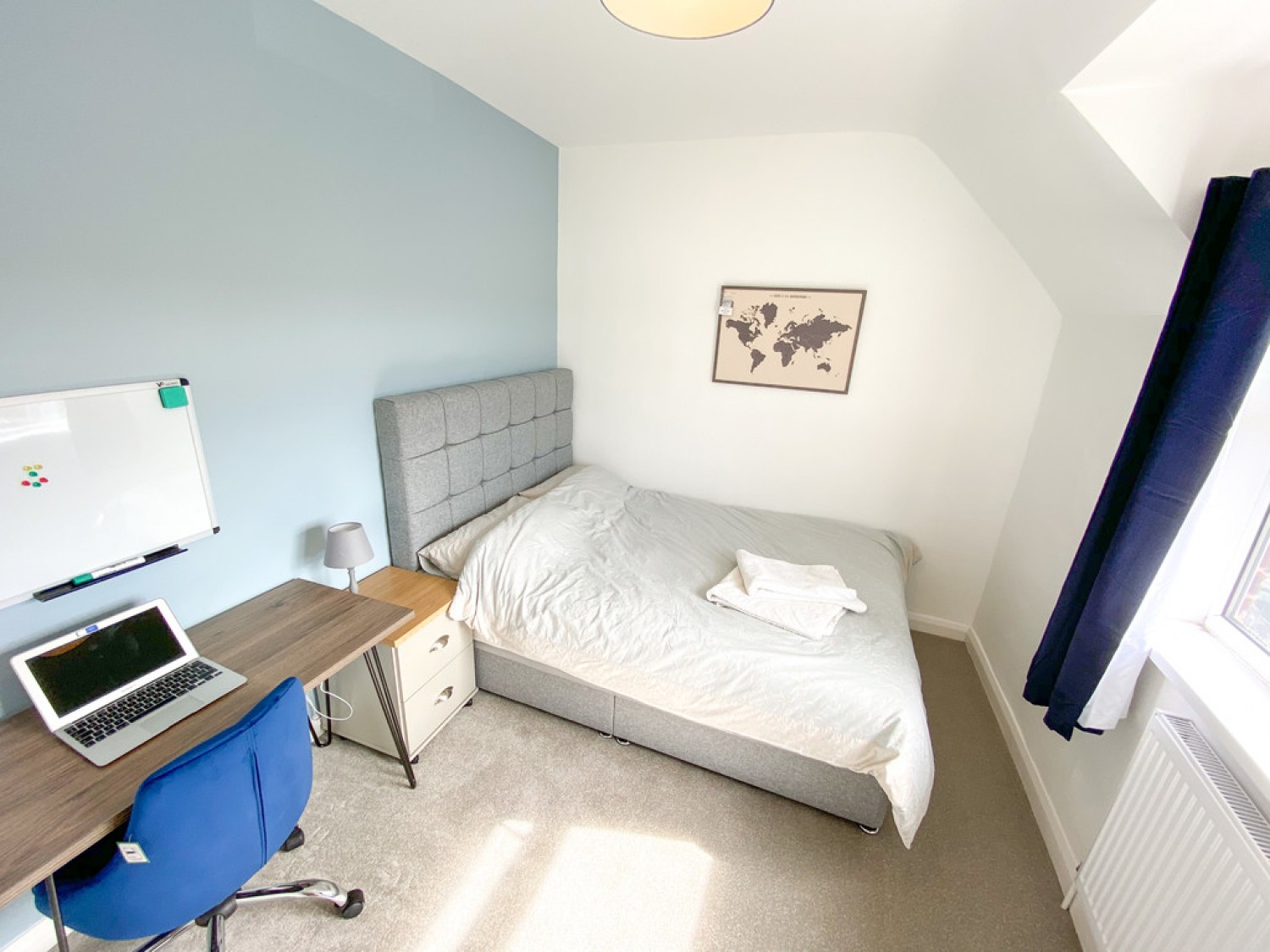 1 bedroom House of Multiple Occupation for Letting Portal Road *, Winchester, Hampshire