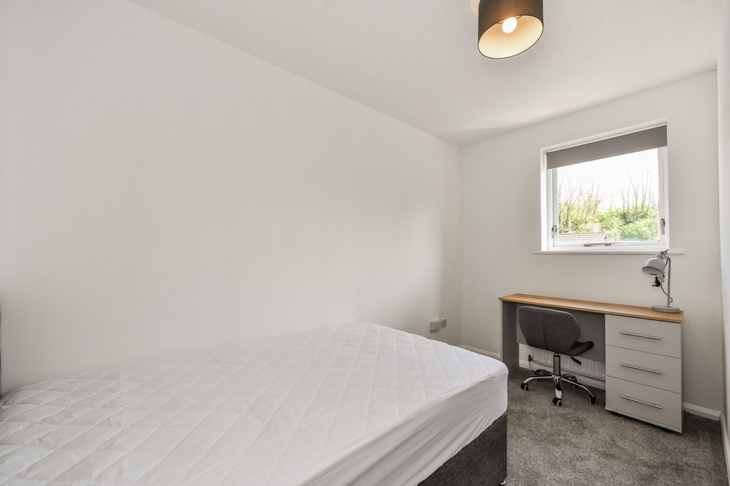 1 bedroom House of Multiple Occupation for Letting Honeysuckle Close, Badger Farm, Winchester