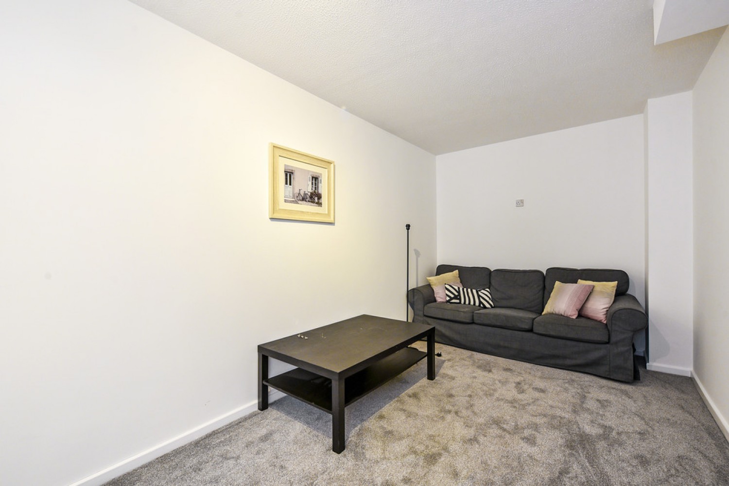 1 bedroom House of Multiple Occupation for Letting Honeysuckle Close, Badger Farm, Winchester