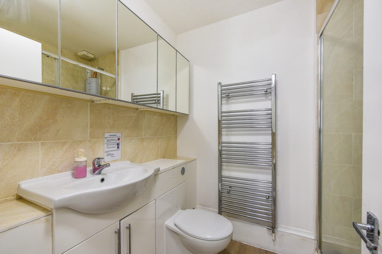 1 bedroom House of Multiple Occupation for Letting Honeysuckle Close, Badger Farm, Winchester