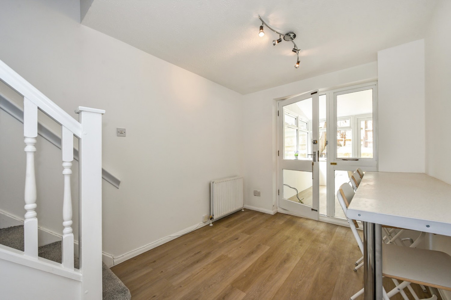1 bedroom House of Multiple Occupation for Letting Honeysuckle Close, Badger Farm, Winchester