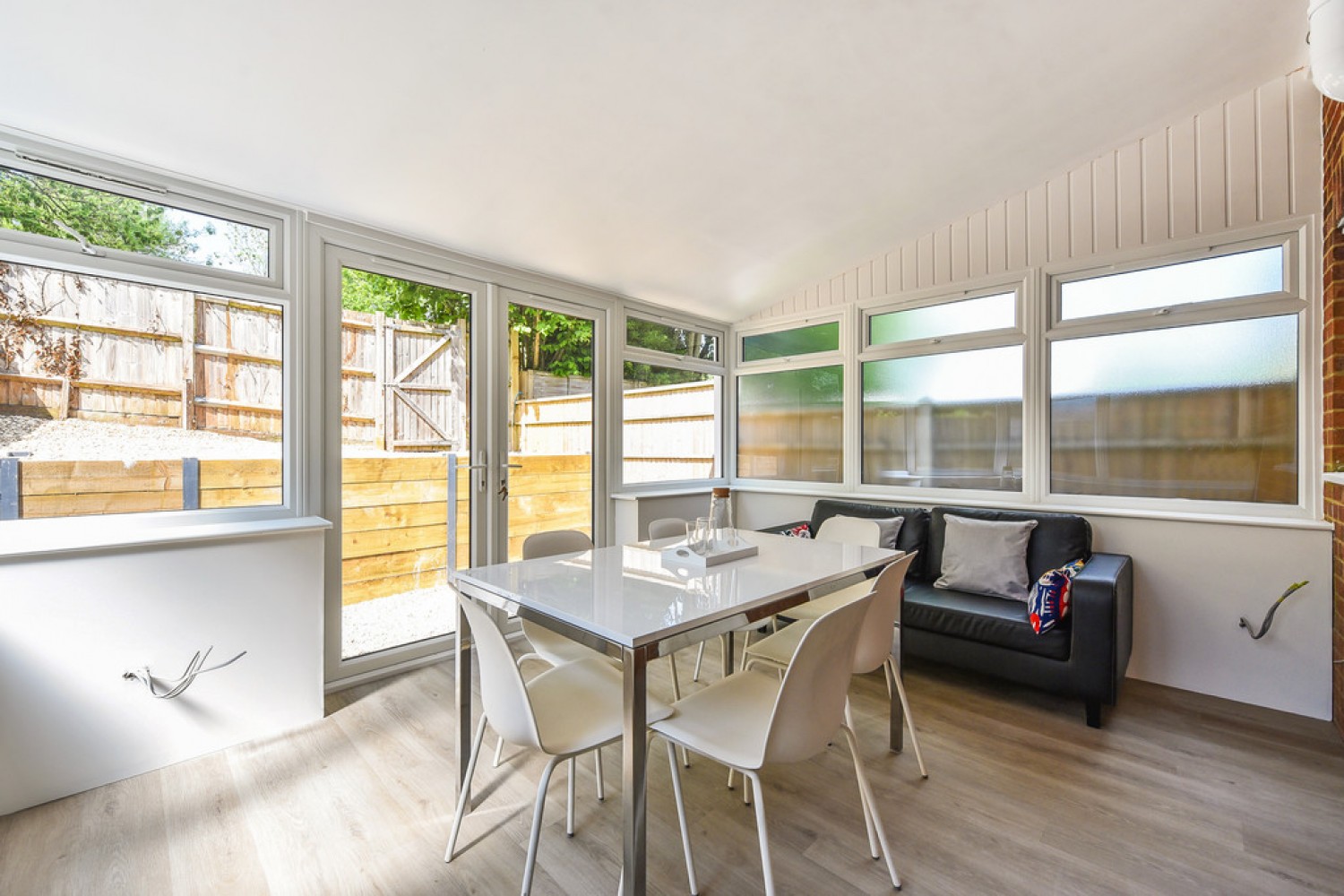 1 bedroom House of Multiple Occupation for Letting Honeysuckle Close, Badger Farm, Winchester