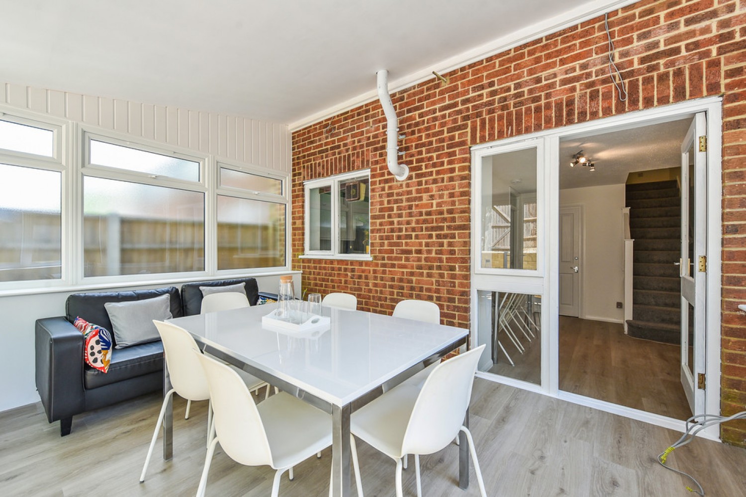 1 bedroom House of Multiple Occupation for Letting Honeysuckle Close, Badger Farm, Winchester
