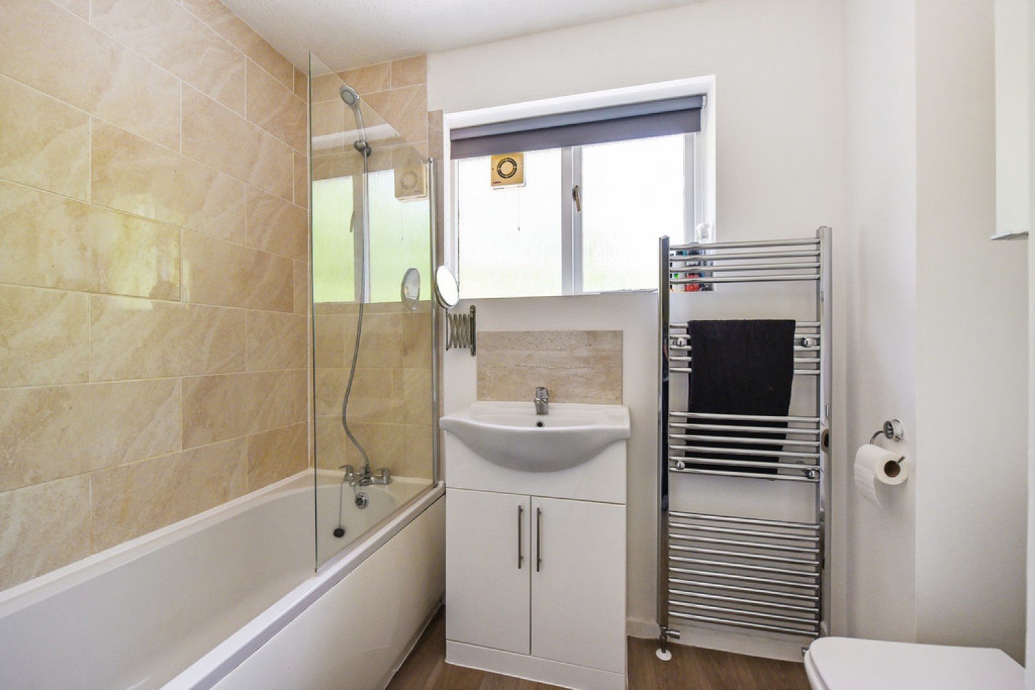 1 bedroom House of Multiple Occupation for Letting Honeysuckle Close, Badger Farm, Winchester
