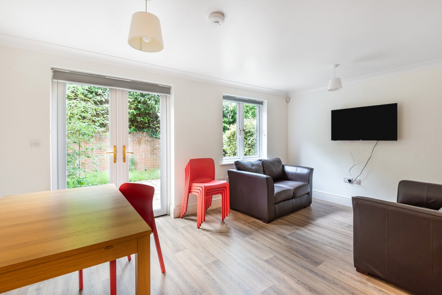 1 bedroom House of Multiple Occupation for Letting Montgomery Close, Stanmore, Winchester