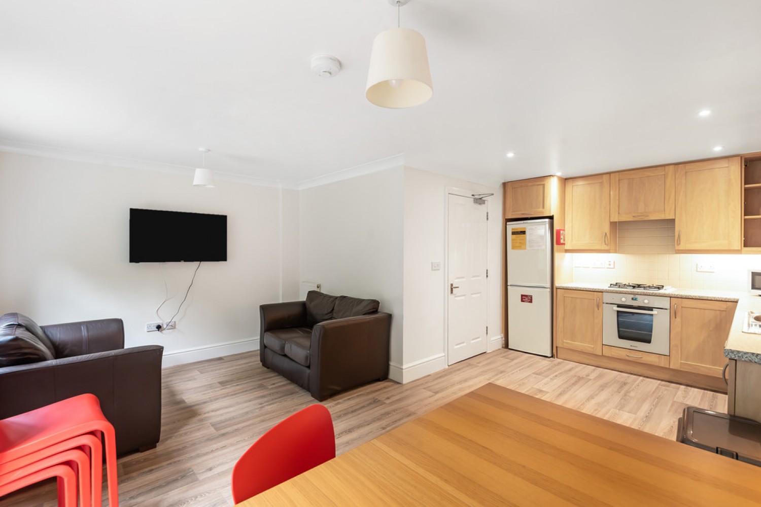 1 bedroom House of Multiple Occupation for Letting Montgomery Close, Stanmore, Winchester