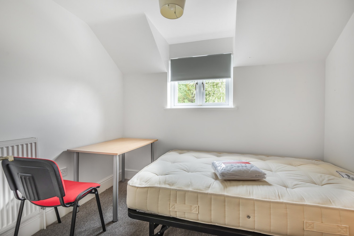 1 bedroom House of Multiple Occupation for Letting Montgomery Close, Stanmore, Winchester