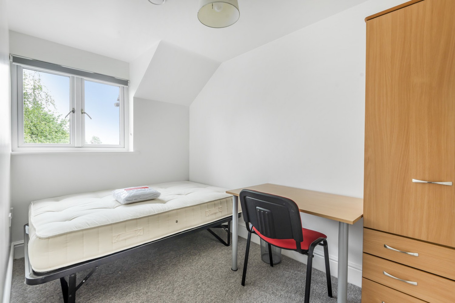 1 bedroom House of Multiple Occupation for Letting Montgomery Close, Stanmore, Winchester